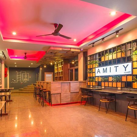 Amity Poshtel Hostel Krabi Luaran gambar